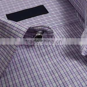 China Wholesale Mens Clothing Italian Fashion Shirts Men Casual Shirts Short Sleeve Summer Men Shirt 2015 thumbnail-3