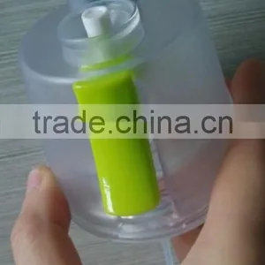 2016 Hot Selling Spray Sports Bottle LDPE Drinking Bottle Spray Bottle Easy Carry thumbnail-6