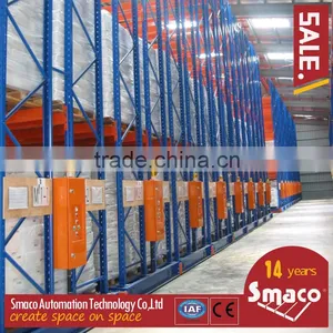 Top Quality Logistics Warehouserack Heavy Duty Warehouse Pallet Racking System/ Storage Rack thumbnail-1