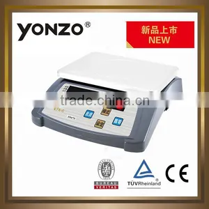 15kg Digital Weighing Scale Heavy Duty thumbnail-1