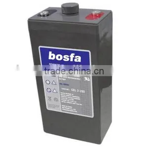 2v200ah Solar Battery Volt Solar Battery Power thumbnail-1
