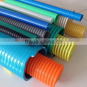 Bulk Buy From China Pvc Water Hose/pvc Soft Hose/flexible Pvc Suction Hose thumbnail-1