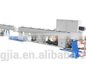 PP-R-BQ Glass Fiber Reinforced Pipe Production Line thumbnail-3