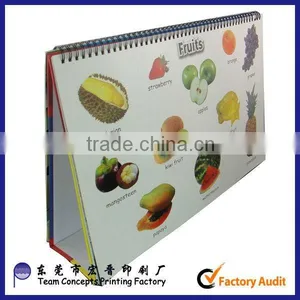Table Calendar Style Perpetual Calender thumbnail-1