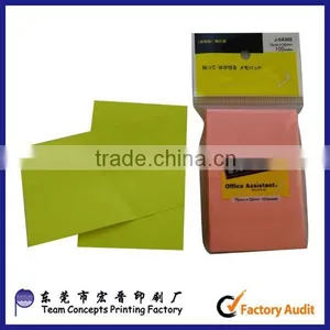 75 x 50 MM100 Sheets Office Assistant Sticker thumbnail-1
