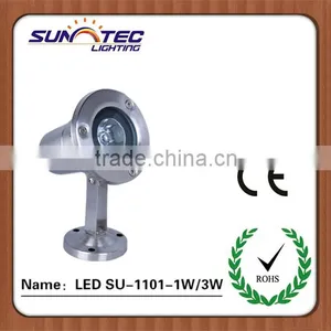 Waterproof Led Light for Swimming Pool thumbnail-1