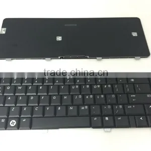 Best Price US Laptop Keyboard For HP CQ40 thumbnail-2