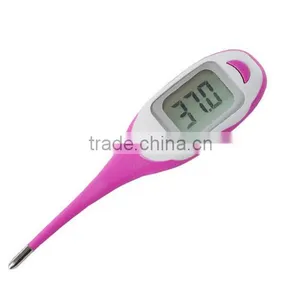 Digital Waterproof Rectal Thermometer thumbnail-3