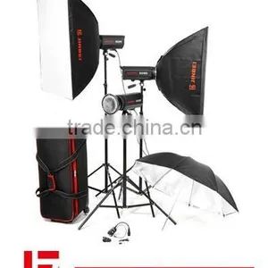 EC Series Flash Light Kit 4 thumbnail-1