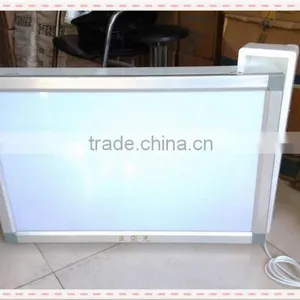 X-ray Double Film Viewing Lamp Medical Viewing Film Lamp Viewing Film Observation Lamp thumbnail-2