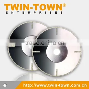 Electroplated Diamond Blades thumbnail-1