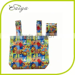 Printed Polyester Oven Bags thumbnail-1