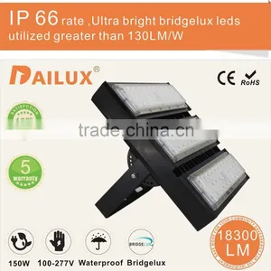 Dailux Customized CRI70 18300lm IP66 Industrial Using 400w Metal Halide Led Replacement Lamp thumbnail-1
