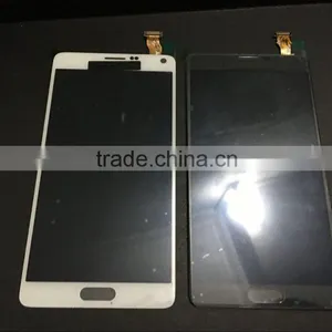 High Quality White Black LCD Display for SamSung Note 4/for SamSung Note 4 LCD thumbnail-1