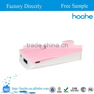Hot Selling Latest Design 5200mah Mobile Power Bank thumbnail-1