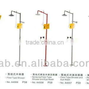 Laboratory Furniture Fitting With CE Certified and ISO14001;9001 thumbnail-1