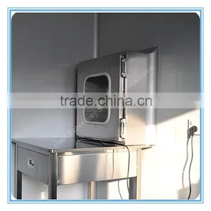 Electronic Internal Lock Laboratory Pass Box Furniture thumbnail-1