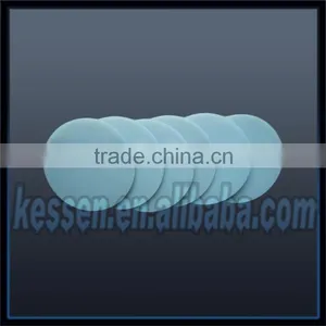 Beryllium Oxide/beryllia/BeO Ceramic Parts thumbnail-2