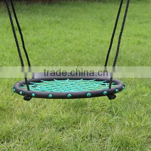 New Design Outdoor Nest Swing thumbnail-1