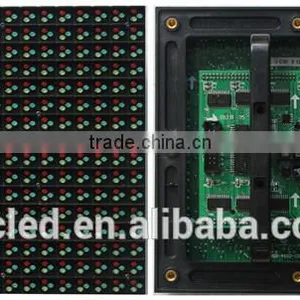 Truck Led Display P10 Led Display Screen thumbnail-1