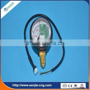 High Quality CNG Pressure Sensor/gauge thumbnail-1