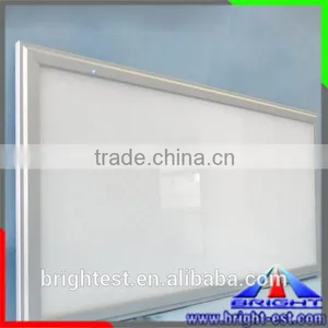 50w Led Flat Panel Light,300*1200mm Panel for Office,led Panel Light Warm White thumbnail-4