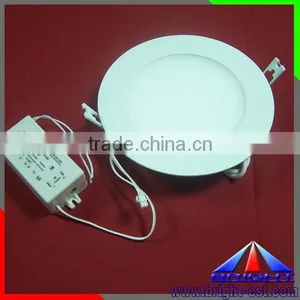 6inch Round Panel Light,6 Inch Dimmable Round Panel,6inch Dimmable Round Panel thumbnail-1