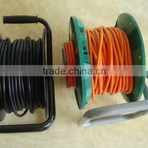 NF Proved Cable Reel Extension Cord thumbnail-1