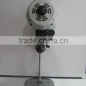 Automatic Knife Cutting Machine Stable Cutting Scissors Knife Cloth Cutting Machine Fabric Cutter thumbnail-3