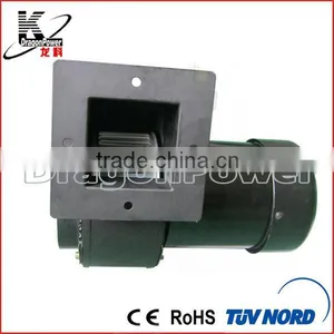Industrial Heater Double Outlet Air Blower thumbnail-2