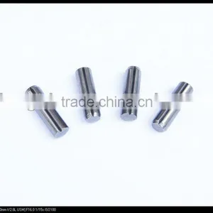Carbon Steel 45# Slotted Full Length Dowel Pin Manufacturer in Shanghai thumbnail-1
