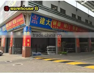 Foshan Jianda Valve Pump Co., Ltd. company overview - view 3 thumbnail