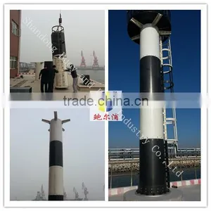 Plastic Light Beacon thumbnail-4