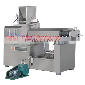 2015 Stainless Steel Industrial Pasta Noodle Making Machine thumbnail-2