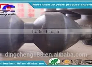OEM Rubber Products Rubber Buffer Machine Used Rubber Spring thumbnail-2