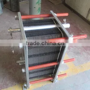 50L Cheap Lager Pub or Home Brewing Machine Beer Making Machinery for Home or Pub thumbnail-5