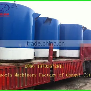China Made Machinery Carbonization Stove thumbnail-1