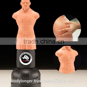 PERSON TYPE PUNCHING BAG/ Gym Equipment/ Rack thumbnail-2