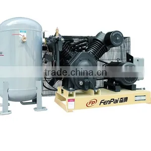 30 Bars Blowing Machine Air Compressor thumbnail-4