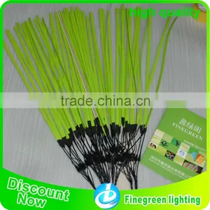 Custom Size 0.5mm el Tape, Super Brightness el Strip thumbnail-1