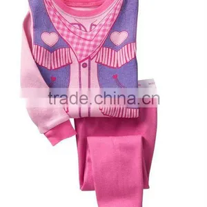 Baby Climbing Clothes, Baby Pajamas thumbnail-1