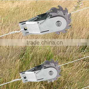 Best Price of Insulated Wire Strainer thumbnail-2