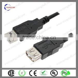 Custom Made UL2725 Bulk Usb Cable thumbnail-1