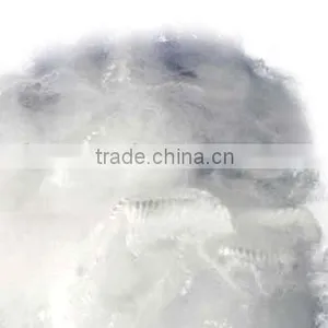 POLYESTER STAPLE FIBER 1.4D 38mm HT COTTON TYPE thumbnail-1