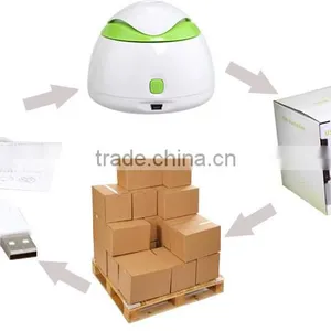 Hot Sale Online Shopping Portable Ultrasonic Classic Mini Cool Mist USB Humidifier thumbnail-6