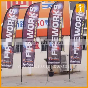 Flex Banner Printing Machine,star Flex Banner,wind Flag Banner thumbnail-1