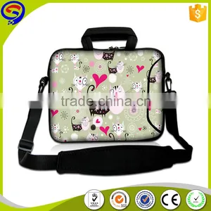 New Coming Best Quality Neoprene Sublimation Shoulder Bag thumbnail-6
