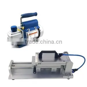 Wholesale OCA Film Laminating Machine Polarizing Lamination Machine for Phone Repairing thumbnail-1
