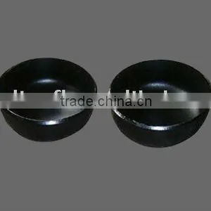 Carbon Steel Pipe Cap DN15-DN1500 thumbnail-1