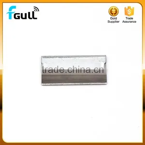 100pcs Razor Blades Single Edge Extra Safety Knife Scrapers thumbnail-2